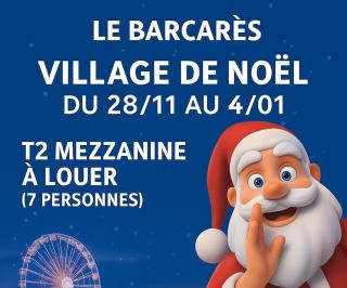 Mahélia, T3 climatisé en bord de mer et lac pour 7 personnes - 9