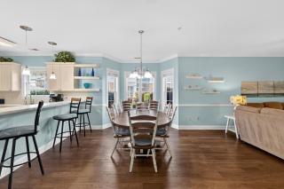 Magnolia Pointe Luster Leaf 4891-101 - 8