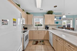 Magnolia Pointe Luster Leaf 4891-101 - 7