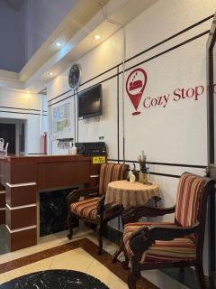 Cozy Stop Inn - Puerto Princesa - 0