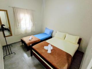 Casa e Suite Canaa - Aparecida - 8