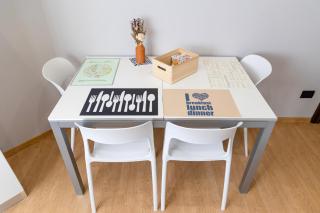 House Le Treemme - 1