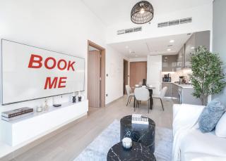 Stayshort - Spacious 1BR for a Peaceful Stay - 8