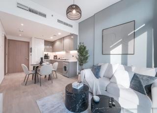 Stayshort - Spacious 1BR for a Peaceful Stay - 7