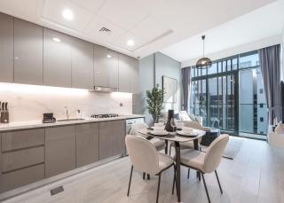 Stayshort - Spacious 1BR for a Peaceful Stay - 6