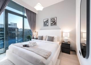 Stayshort - Spacious 1BR for a Peaceful Stay - 5