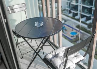 Stayshort - Spacious 1BR for a Peaceful Stay - 3