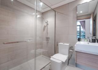 Stayshort - Spacious 1BR for a Peaceful Stay - 4