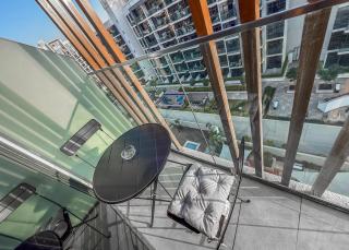 Stayshort - Spacious 1BR for a Peaceful Stay - 2
