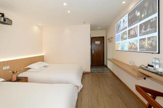 GuCHI Luxury Mountain B&B - 6