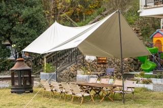 GuCHI Luxury Mountain B&B - 2