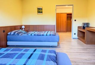 Hotelkamer voor 2 gasten op de begane grond 33-4 - 9