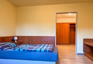 Hotelkamer voor 2 gasten op de begane grond 33-4 - 1