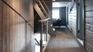 Simple Cabin Life In This Nature Cabin - 2