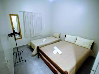 Casa e Suite Canaa - Aparecida - 6