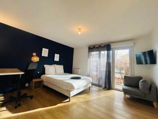 Casa Grand Groupe - Angers - 3