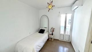 Beachfront Apartment Sabinillas - 6