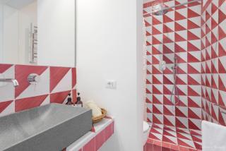 La Graziosa, a super cozy apartment in Santa Croce - Florencia - 3