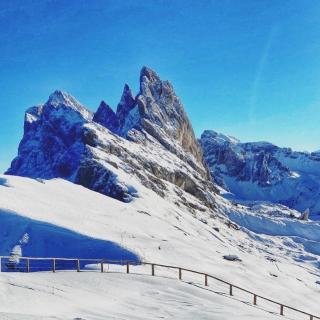 Cesa Vedla Dolomites - 7