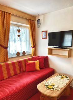 Cesa Vedla Dolomites - 4