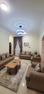 شقق قصر البارقة للشقق المخدومة - 4