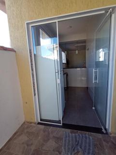 Casa e Suite Canaa - Aparecida - 5