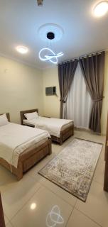 شقق قصر البارقة للشقق المخدومة - 3