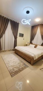 شقق قصر البارقة للشقق المخدومة - 2