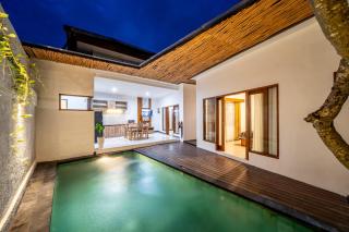 The Dewi Pererenan Boutique Villa - 0