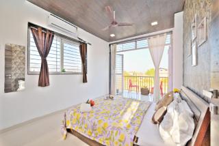 EMPYREAN STAY ll MYSTICAL VILLA ll 4BHK ll AC ll PRIVATE POOL ll - 5