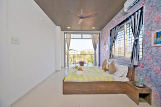 EMPYREAN STAY ll MYSTICAL VILLA ll 4BHK ll AC ll PRIVATE POOL ll - 4