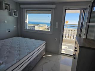 Apartments Nera Paralia-Apartment with sea view - 3