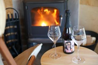 Here & Now Forest Cabin - 3