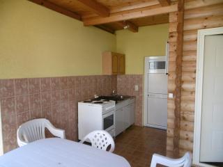 Vikendica Dukat - Ulcinj - 3