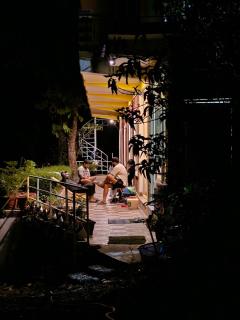 Tapovan Cascades Yogvillage Stay - 1