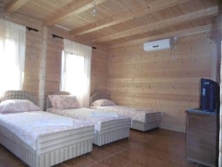 Vikendica Dukat - Ulcinj - 2