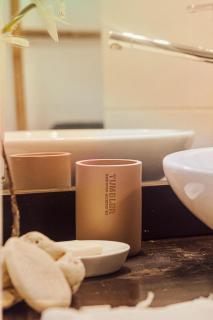 Duplex L'ILET BLEU Piscine & vue mer exceptionnelle - 6