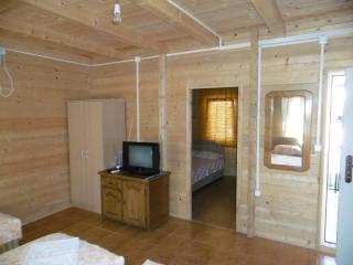 Vikendica Dukat - Ulcinj - 1