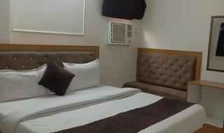 FabHotel The Rivlet Centre - New Delhi - 9