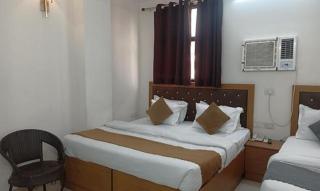 FabHotel The Rivlet Centre - New Delhi - 6