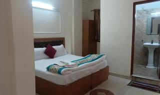 FabHotel The Rivlet Centre - New Delhi - 3