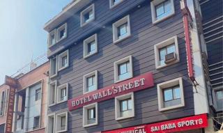 FabHotel The Rivlet Centre - New Delhi - 0