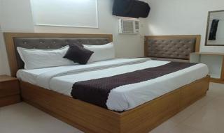 FabHotel The Rivlet Centre - 3