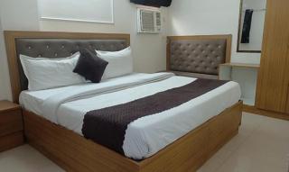 FabHotel The Rivlet Centre - 6