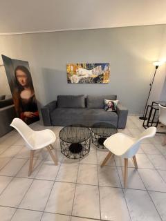 Lotza Athens view - 8