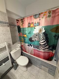 Lotza Athens view - 4