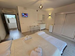 Dimore centro Lecce Affittacamere B&B - 0