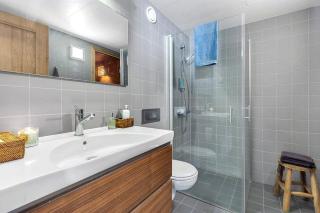 Lodge With Views Of Gaustatoppen Mountain - 7