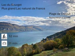 La Grange Cal'Ain - 3