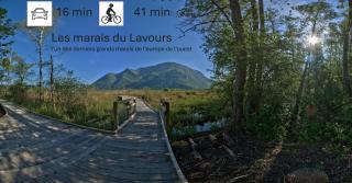 La Grange Cal'Ain - 2